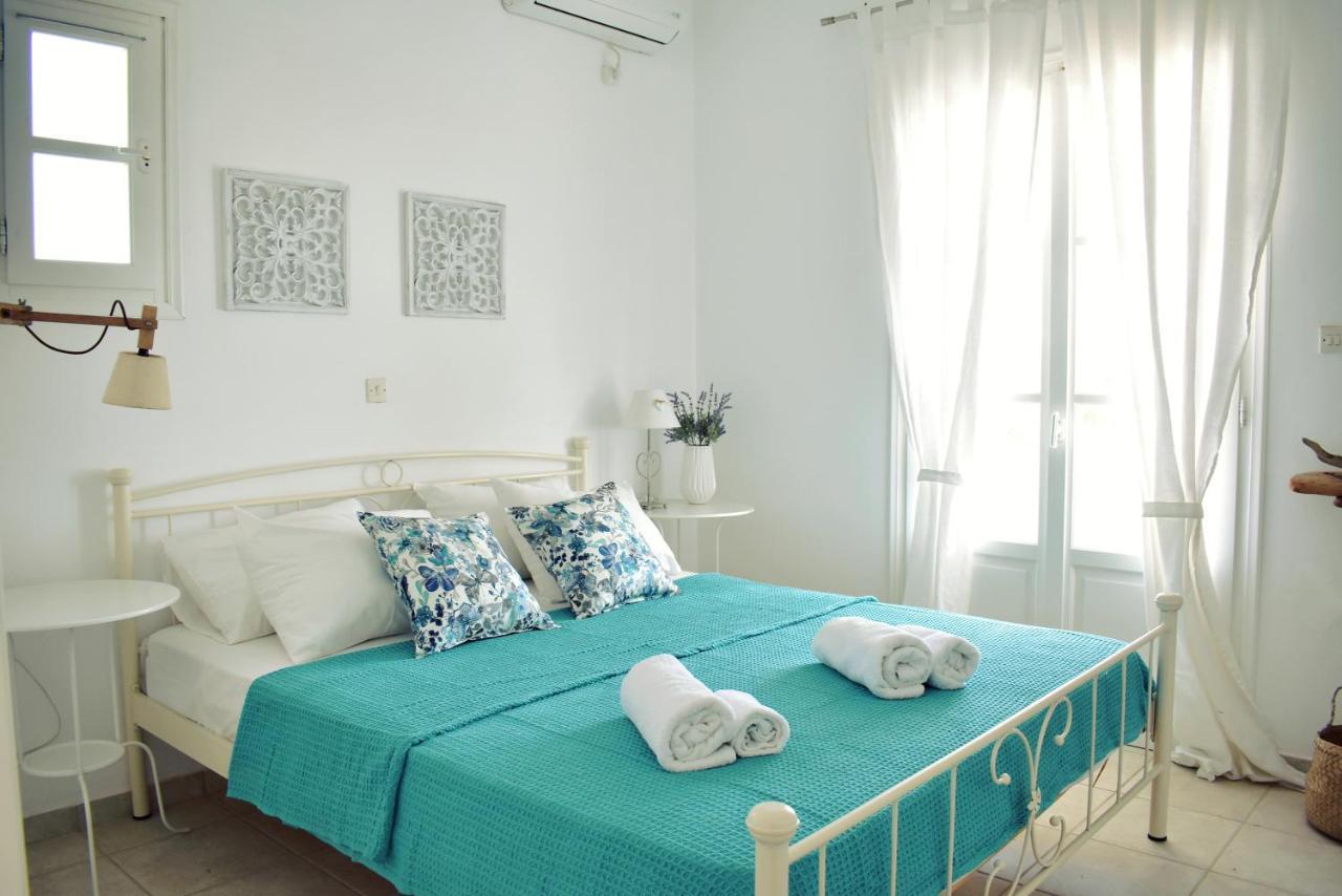 Parodise Apartment Εξωτερικό φωτογραφία